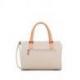 Sac a main en cuir Lancaster Galer Ecpa 437-08 L