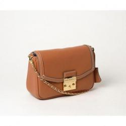 Medan romy petit sac cuir