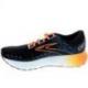 BROOKS Glycerin 20 Bleu Orange