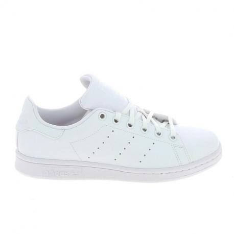 ADIDAS Stan Smith Jr Blanc Blanc