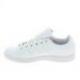 ADIDAS Stan Smith Jr Blanc Blanc