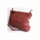 Sac Besace Biba Kansas Rouge