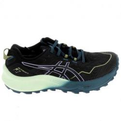 ASICS Gel Trabuco 11 Noir Vert