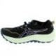 ASICS Gel Trabuco 11 Noir Vert