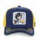 Casquette Dragon Ball Z Vegeta - CAPSLAB