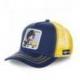 Casquette Dragon Ball Z Vegeta - CAPSLAB