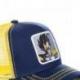 Casquette Dragon Ball Z Vegeta - CAPSLAB