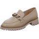 Mocassins KENT Crême Ara-12-31209- 08 femme confortable mode