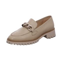 Mocassins KENT Crême Ara-12-31209- 08 femme confortable mode