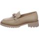 Mocassins KENT Crême Ara-12-31209- 08 femme confortable mode