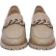 Mocassins KENT Crême Ara-12-31209- 08 femme confortable mode