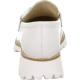 Mocassins KENT Blanc Ara-12-31209- 09 femme confortable mode