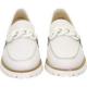 Mocassins KENT Blanc Ara-12-31209- 09 femme confortable mode