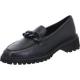 Mocassins KENT Noir Ara-12-31209- 01 femme confortable mode