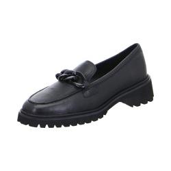 Mocassins KENT Noir Ara-12-31209- 01 femme confortable mode