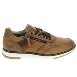 MUSTANG Sneaker 4946302 Cognac