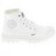 PALLADIUM Mono Chrome Blanc