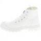 PALLADIUM Mono Chrome Blanc