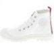 PALLADIUM Pampa Hi Dare Blanc