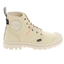 PALLADIUM Pampa Hi Safari Beige