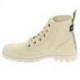 PALLADIUM Pampa Hi Safari Beige