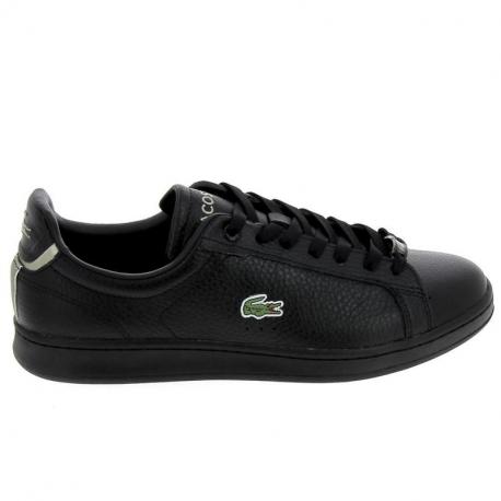 LACOSTE Carnaby Pro Noir