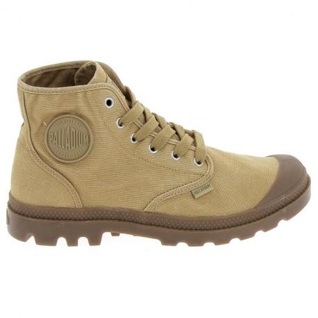 PALLADIUM Pampa Hi Woodlin