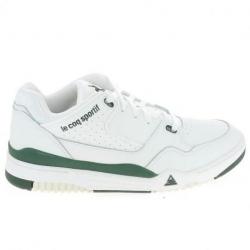 LE COQ SPORTIF LCS T1000 Blanc Vert