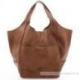 Grand sac cabas Homer HOM1L BIBA