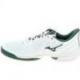 MIZUNO Wave Exceed Tour Blanc