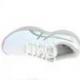 ASICS Gel Game 9 Padel Blanc Gris