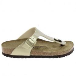 BIRKENSTOCK Gizeh BF Or