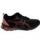 ASICS Gel Quantum 90 Noir Rouge