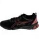 ASICS Gel Quantum 90 Noir Rouge