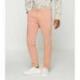 Pantalon slack slim rose PACHELOR