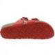 BIRKENSTOCK Mayari BF Rouge Vernis