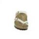 BIRKENSTOCK Mayari BF Blanc Irise