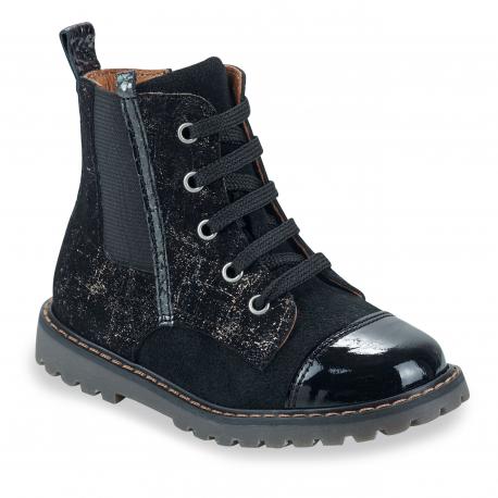 Filles Bottines