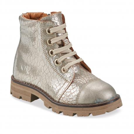 Filles Bottines