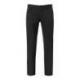 Pantalon Alberto Ceramica Finestripe Anthracite