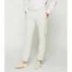 Pantalon slack beige PERREBI