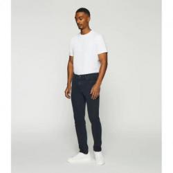 Jean super slim marine TOUPIE