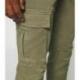 Pantalon cargo mastic PEPINO