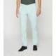 Pantalon slack slim ciel PACHELOR