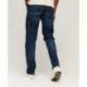 Jean droit SUPERDRY