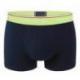 Lot Boxers Tommy Hilfiger Trunk alice orange navy