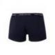 Lot Boxers Tommy Hilfiger Trunk rouge vert bleu