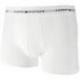 Lot Boxers Tommy Hilfiger rose blanc et noir