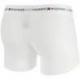 Lot Boxers Tommy Hilfiger rose blanc et noir