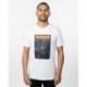 T-Shirt Antony Morato Pac Man blanc